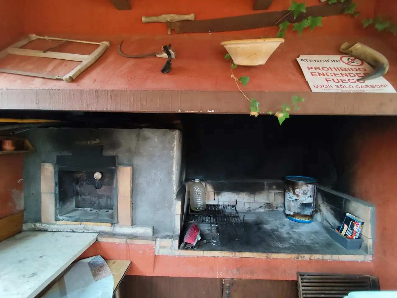 Country homes for rent in Ibi