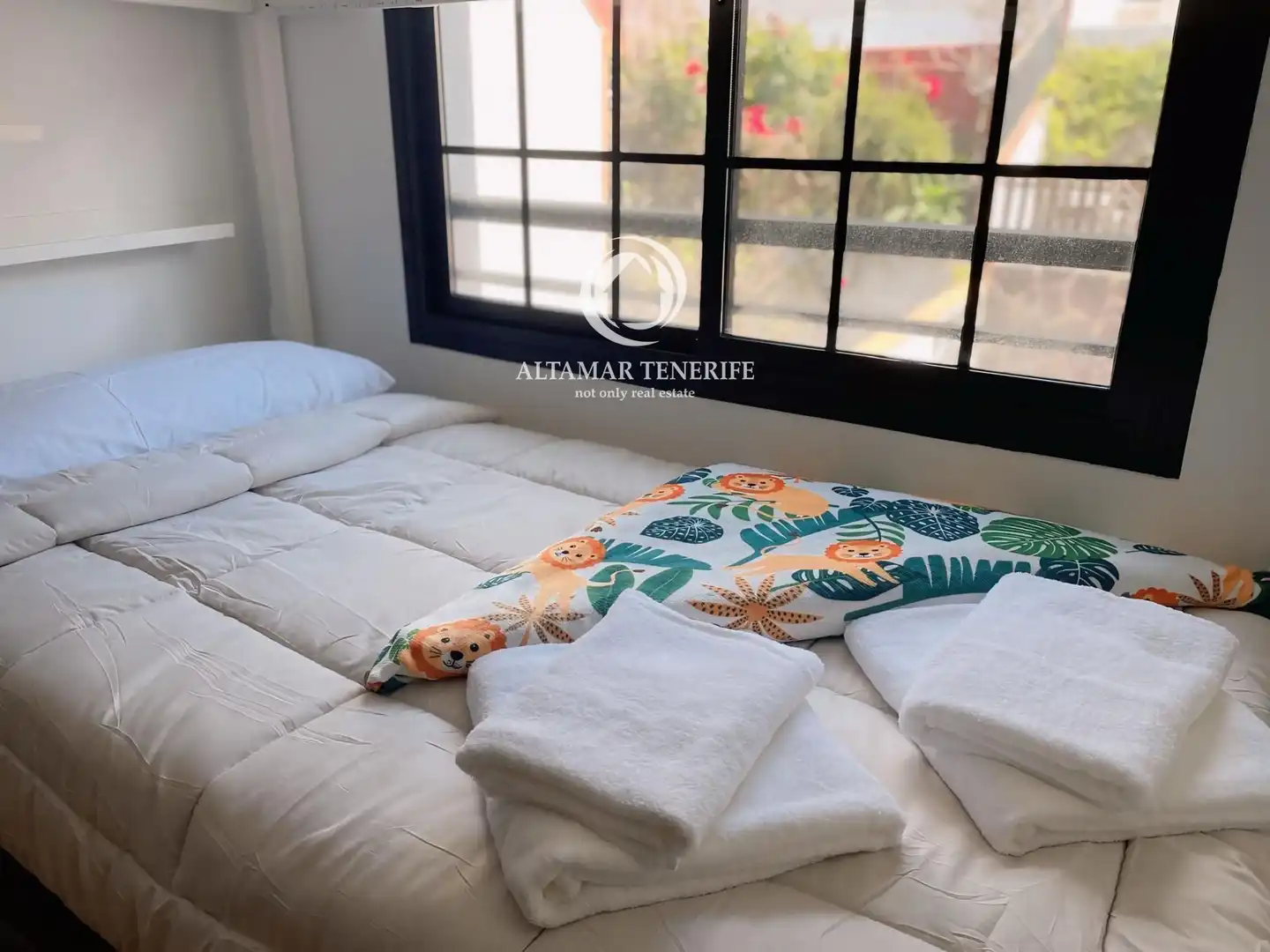 Casa en venta en El Sauzal, imagen 22
