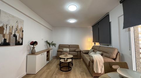 Foto 2 de Piso en venta en Albaida, Valencia