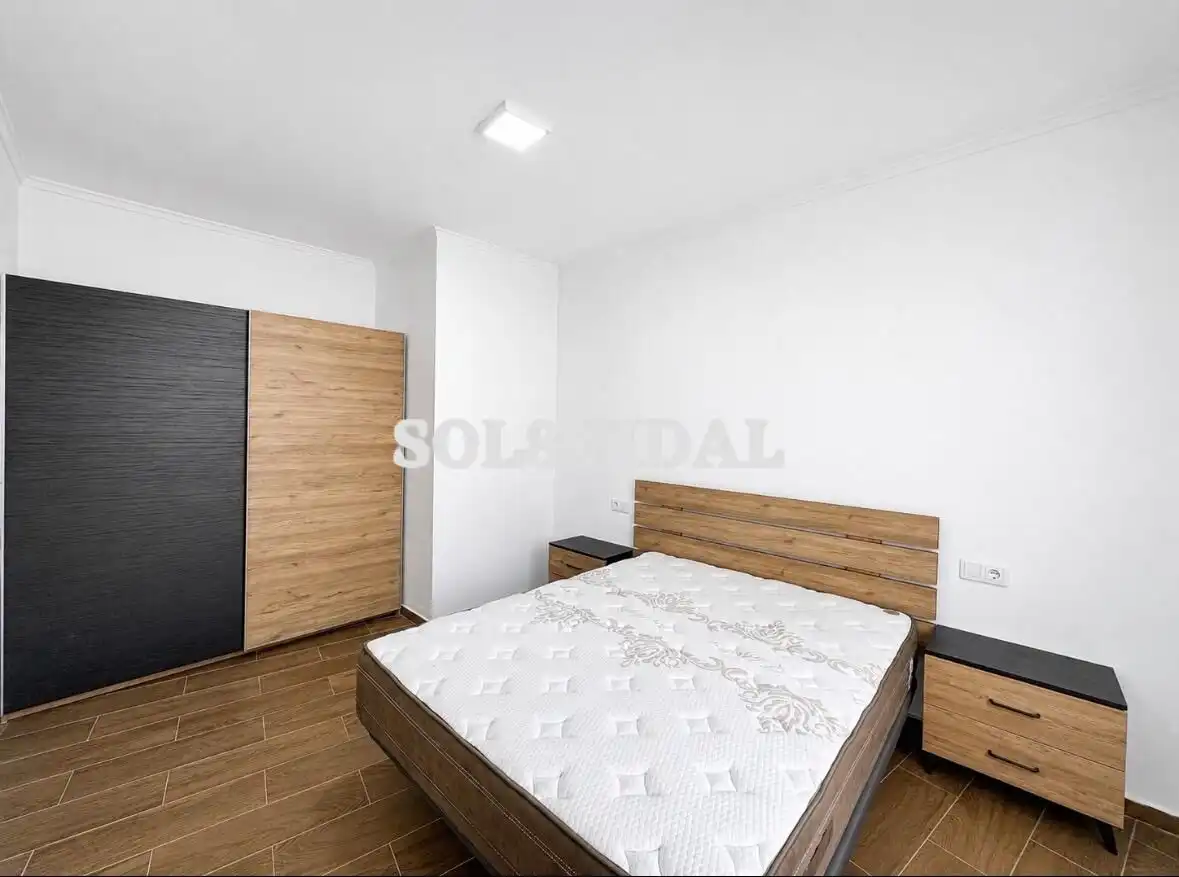 Habitación de Piso de alquiler en Orihuela con Calefacción