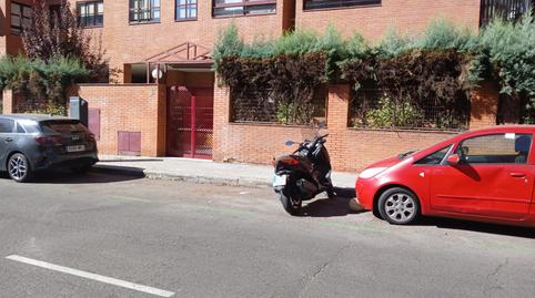 Photo 4 of Garage for sale in Castilla,  Madrid Capital