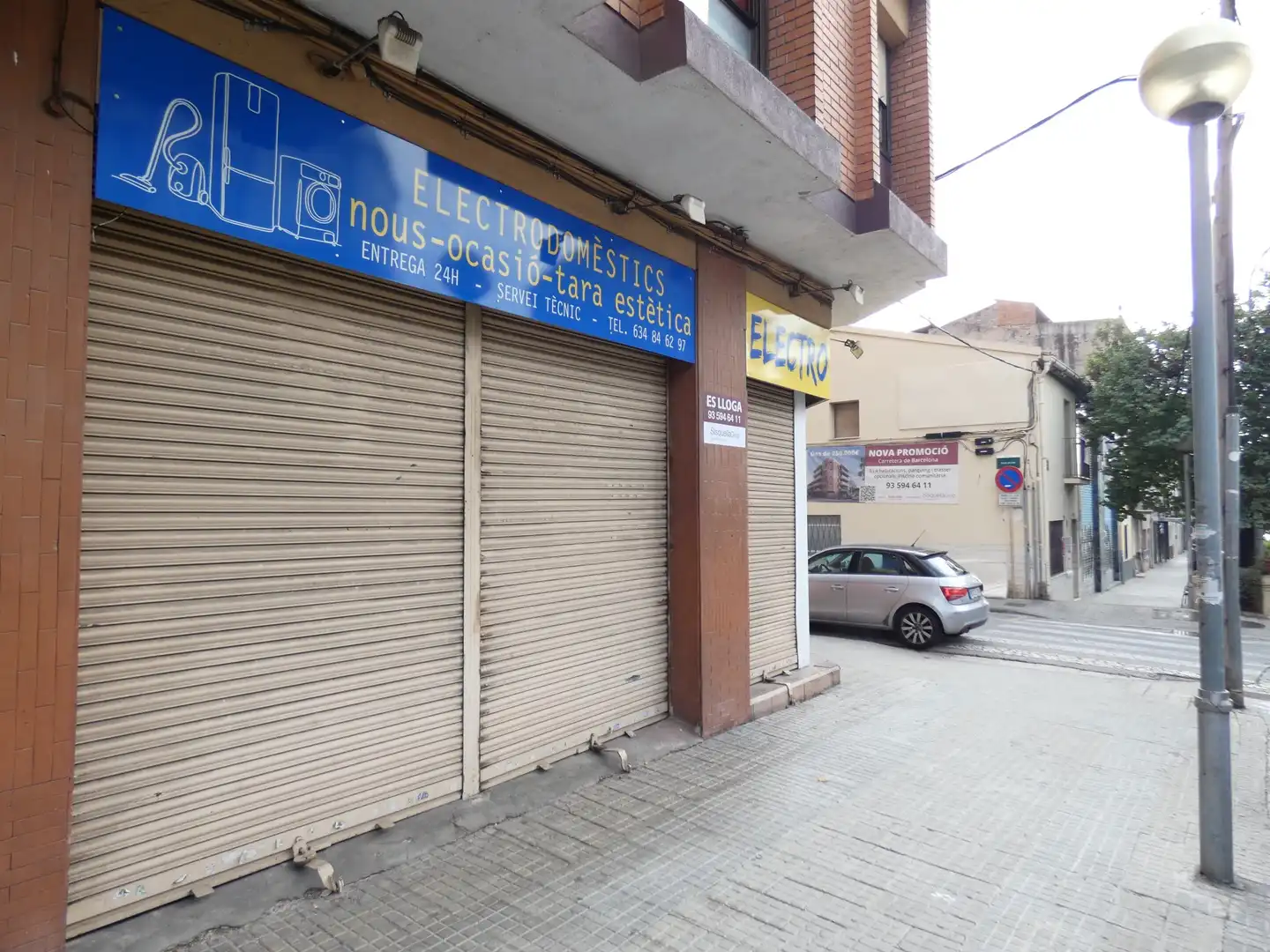 Gewerbefläche zur Miete in Mas Rampinyo - Montcada Nova - Carrerada, imagen 6