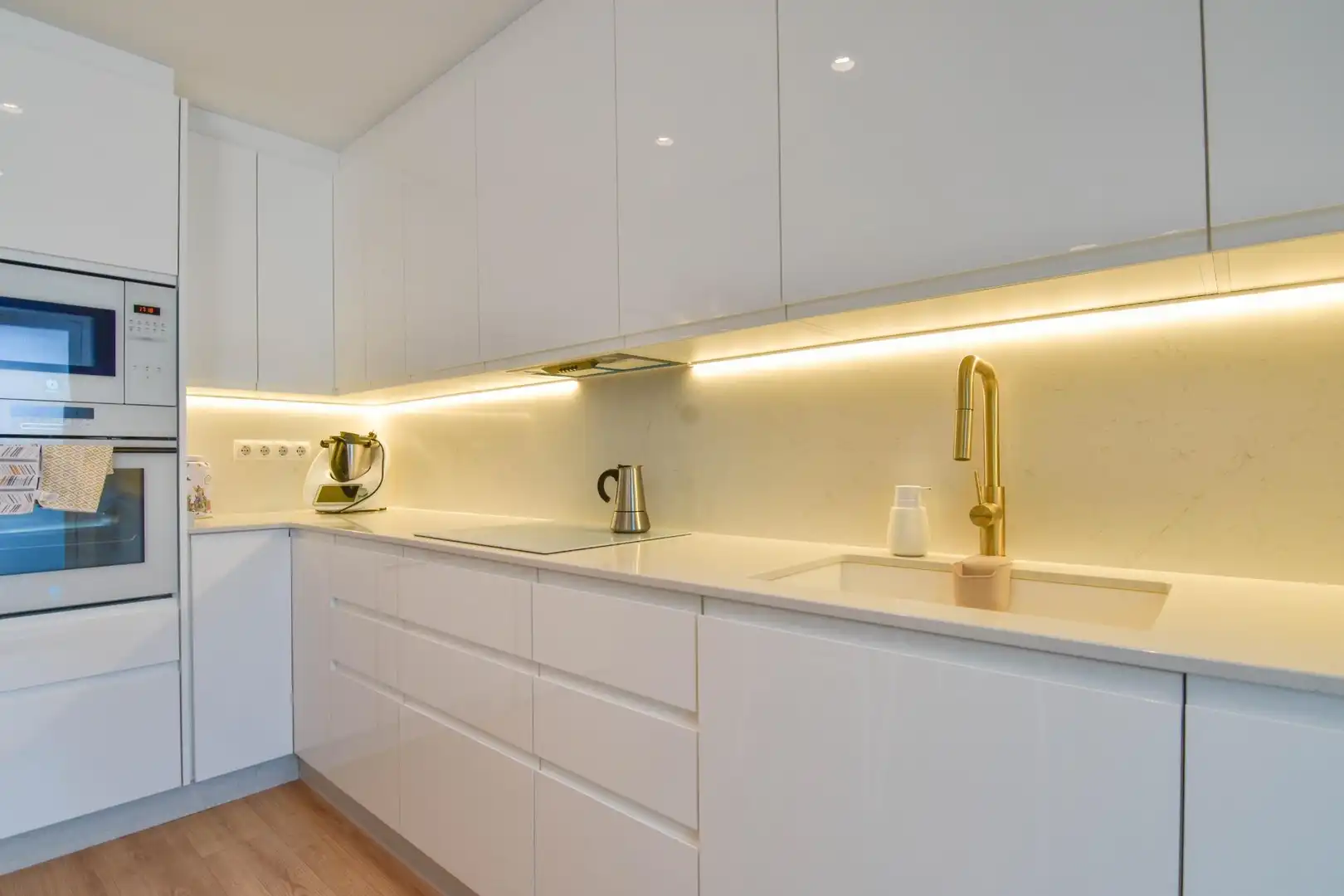 Cocina de Planta baja en venta en Paiporta con Aire acondicionado y Trastero
