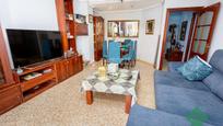 Living room of Flat for sale in Algeciras