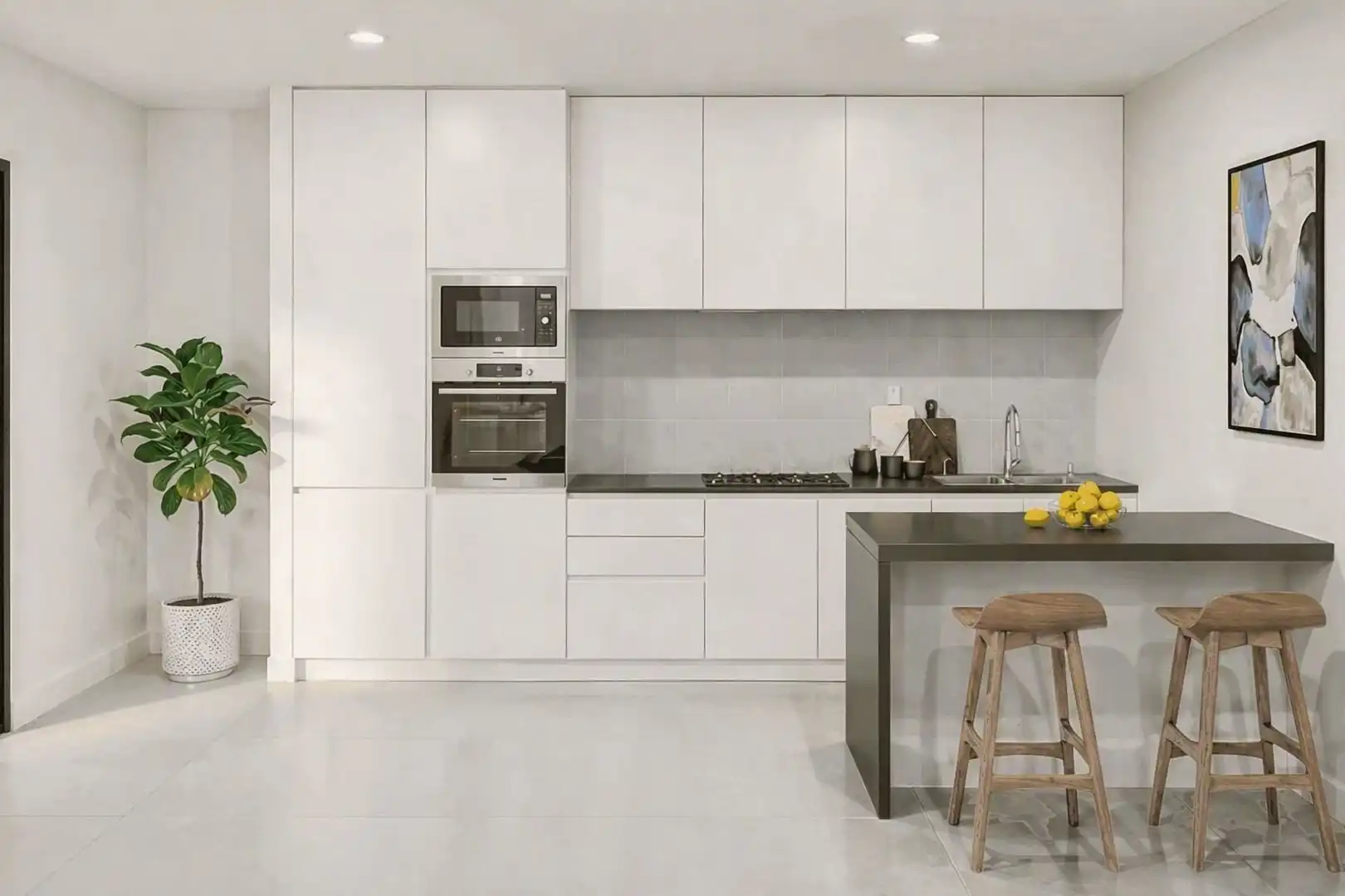 Apartament en venda a La Pinilla - Las Palas, imagen 6