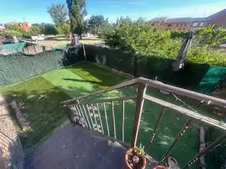 Xalet amb jardí en venda a Onzonilla, imagen 5