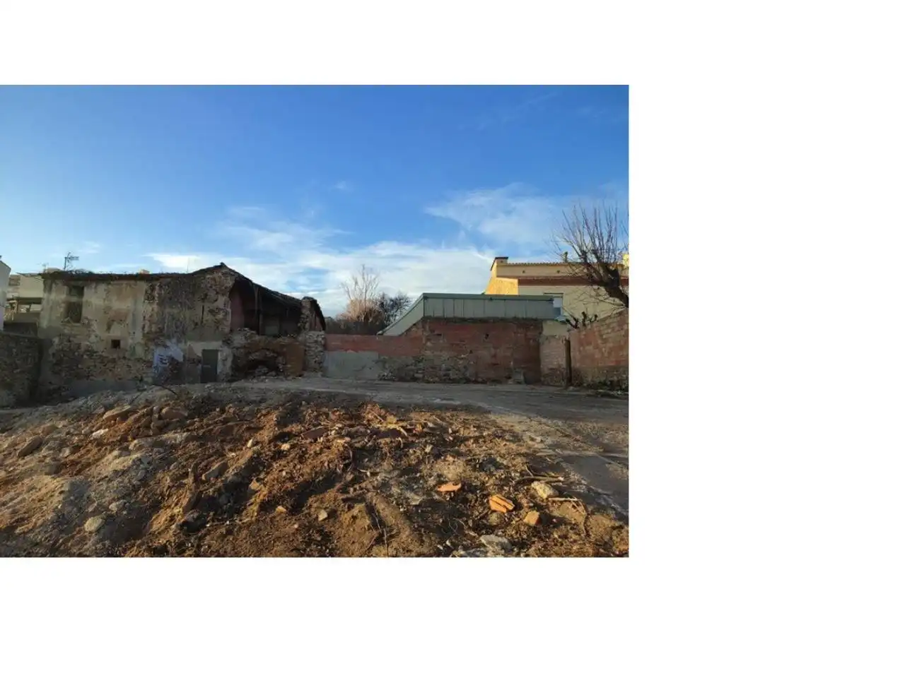 Terreny rústic en venda a Les Franqueses del Vallès, imagen 3