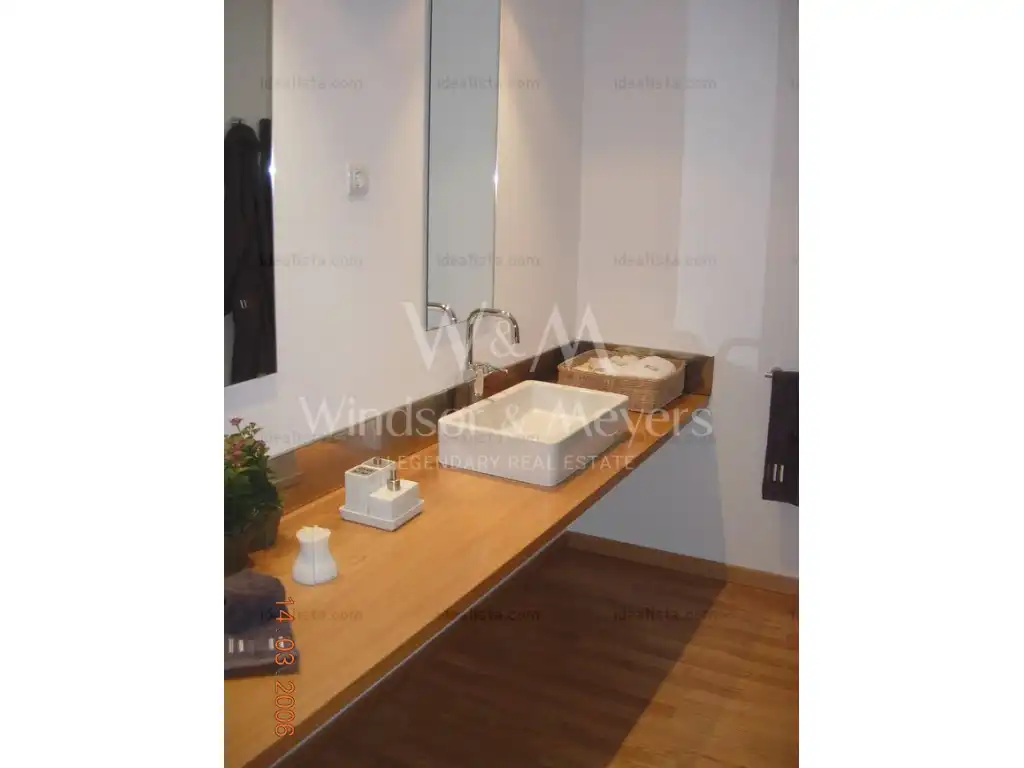 Baño de Piso en venta en L'Hospitalet de Llobregat