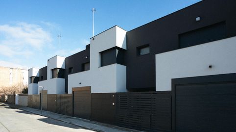NOVA PROMOCIÓ DE CASES A BALAGUER.