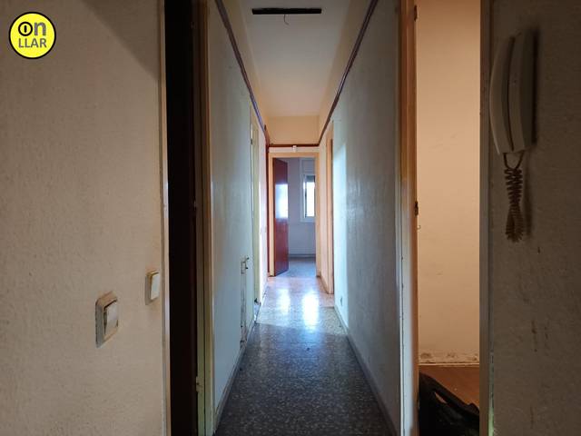 Piso en Venta en Carrer SANT JAUME en Parets del Vallès