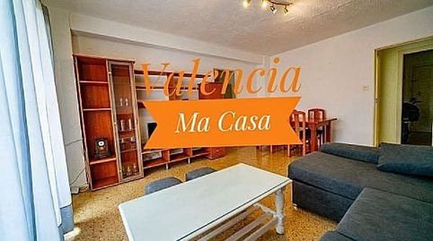 Foto 2 de Piso de alquiler en L'Illa Perduda, Valencia Capital