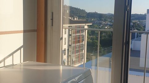 Foto 5 de Apartamento de alquiler en Avenida Da Liberdade, Conxo, Santiago de Compostela