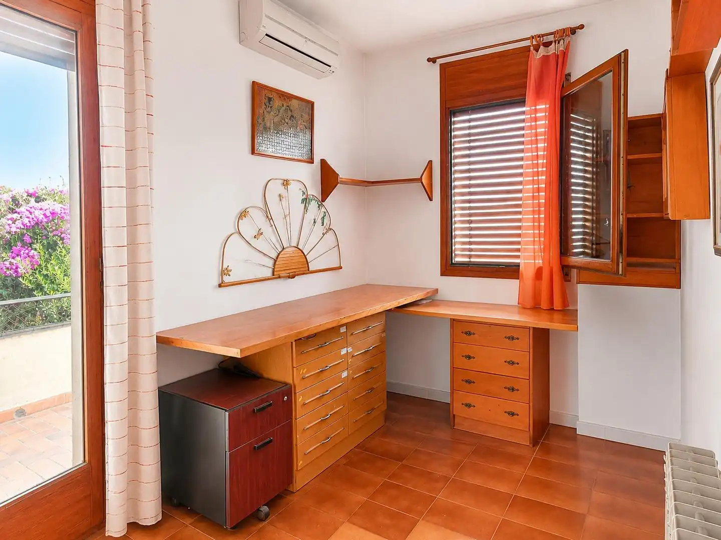 Casa con terraza en venta en Carrer CAN FALGUERA, imagen 37