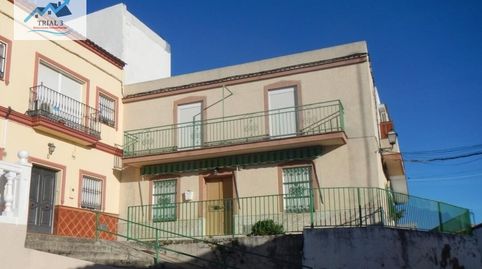Venta casa en Santiponce Sevilla