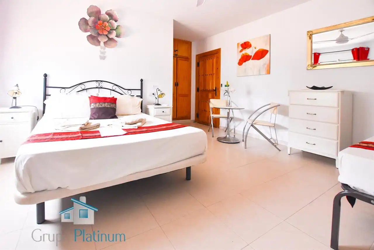 Villa avec piscine à vendre à Turre, imagen 20