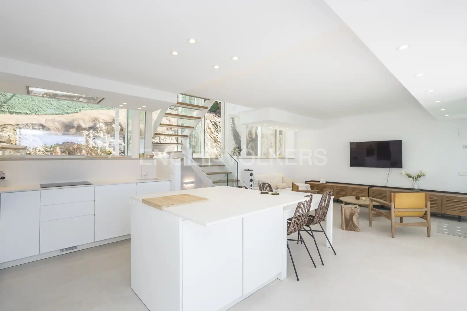 Maison avec terrasse à louer à Llevantina - Montgavina - Quintmar, imagen 6