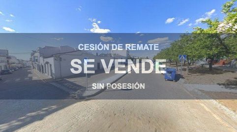 Foto 5 de Pis en venda a Villafranca de los Barros, Badajoz