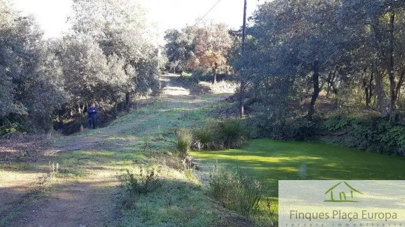 Casa o chalet en venta en Girona