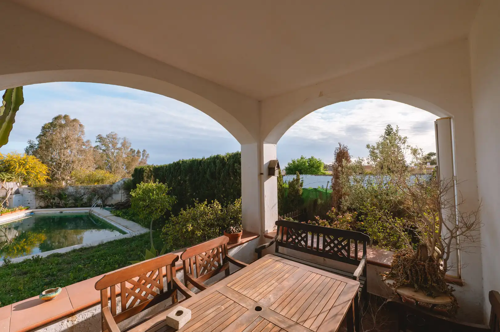 Casa o chalet en venta en Retamar