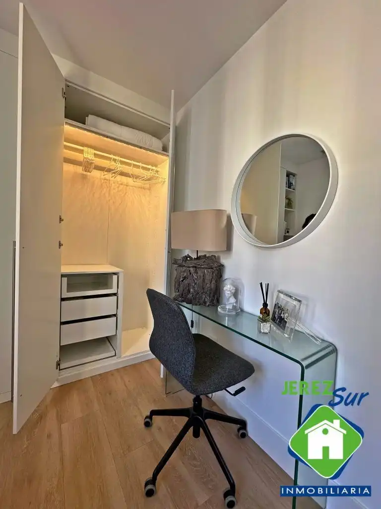 Piso con ascensor en venta en Madre de Dios - Vallesequillo, imagen 25