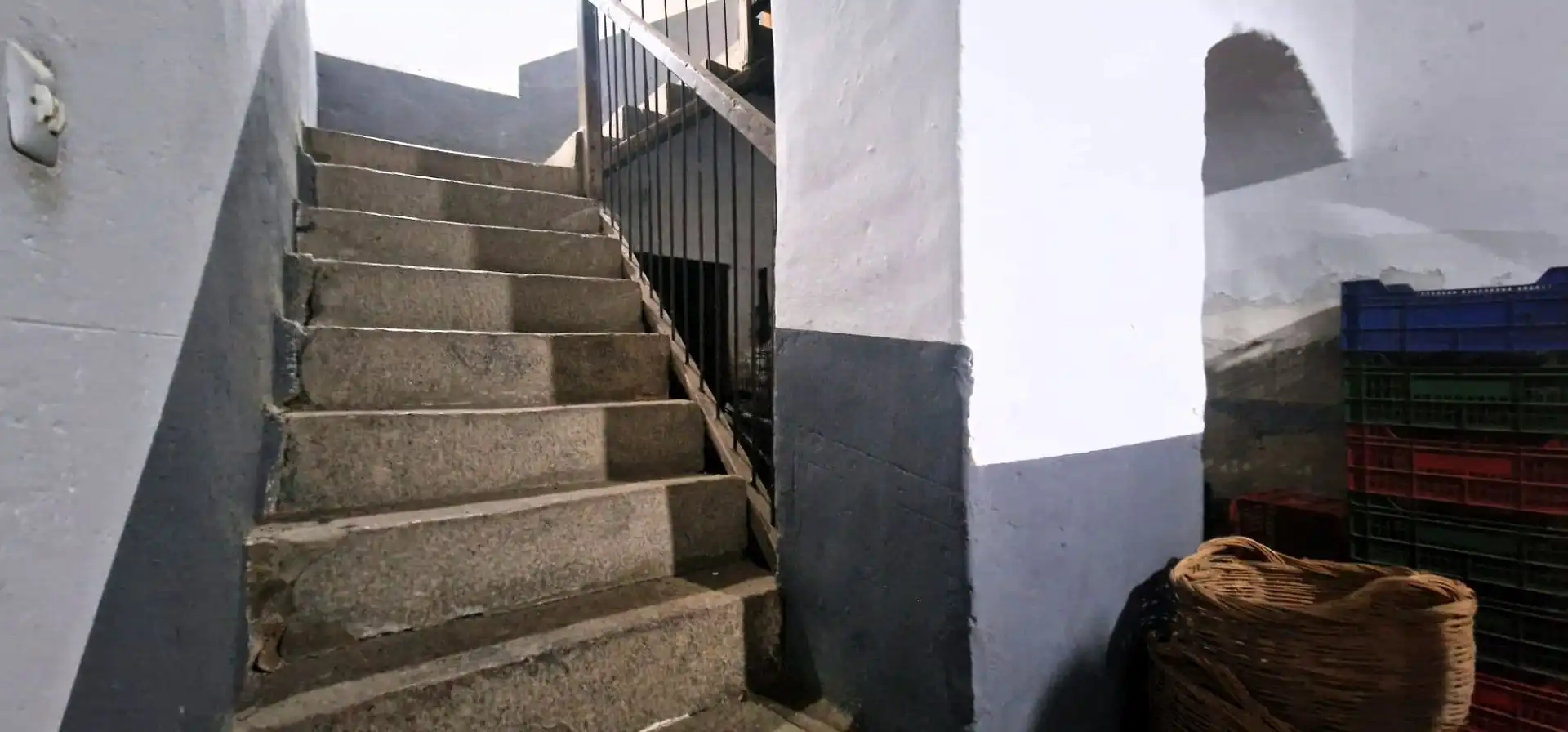 Finca rústica en venta en Cuacos de Yuste