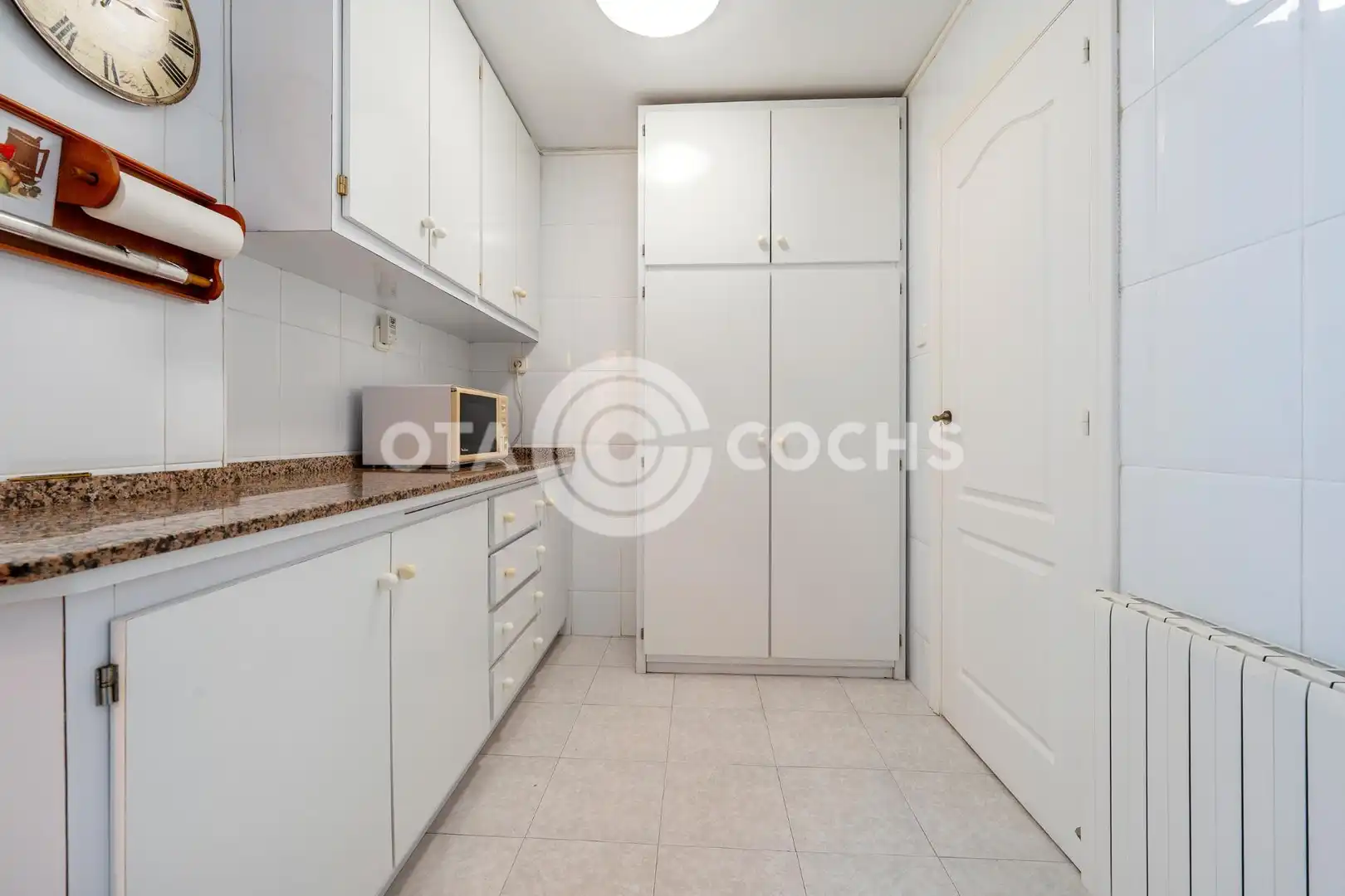 Appartamento con ascensore in vendita a Carrer BRUSSEL·LES, imagen 16