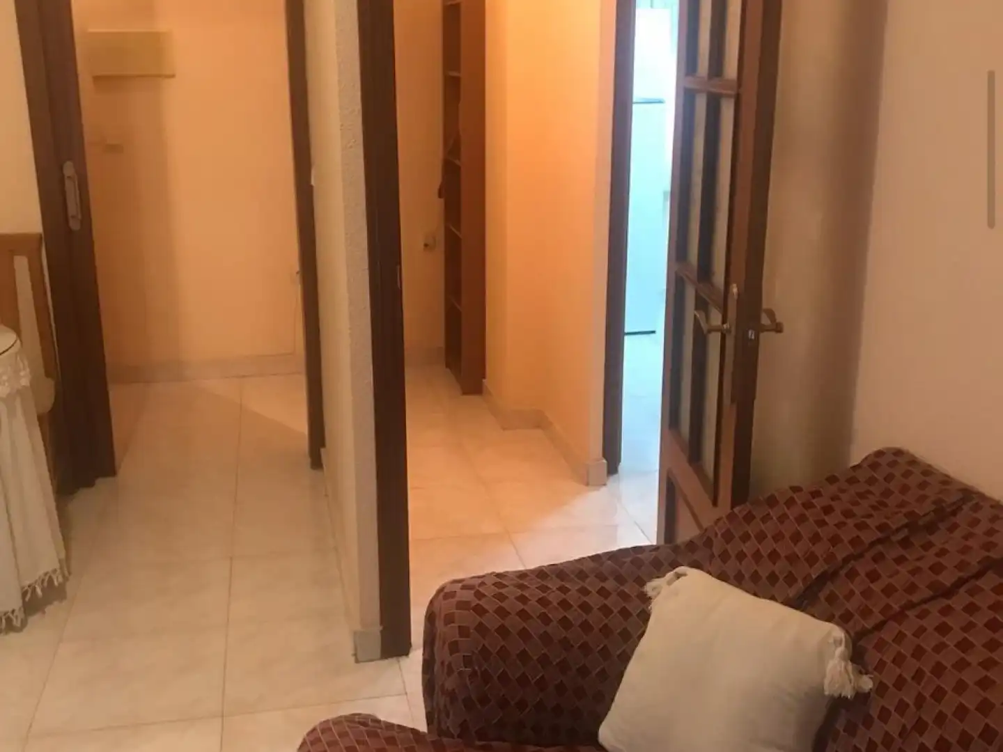 Apartament de lloguer a San Nicolás