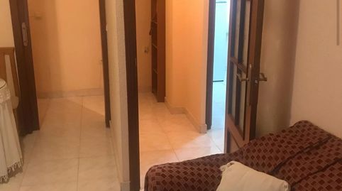Foto 2 de Apartamento de alquiler en San Nicolás, Murcia Capital