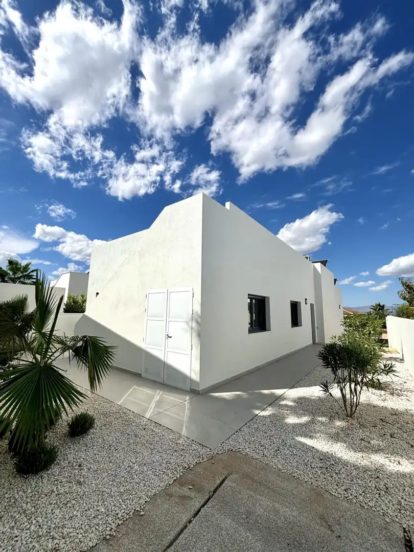 Villa à vendre à Benijófar, imagen 34