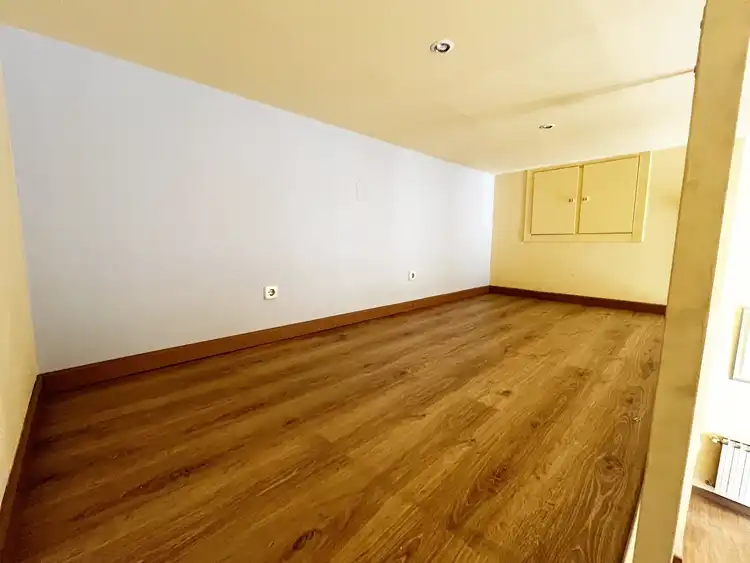 Wohnung mit Terrasse zur Miete in Calle de Bailén, imagen 7