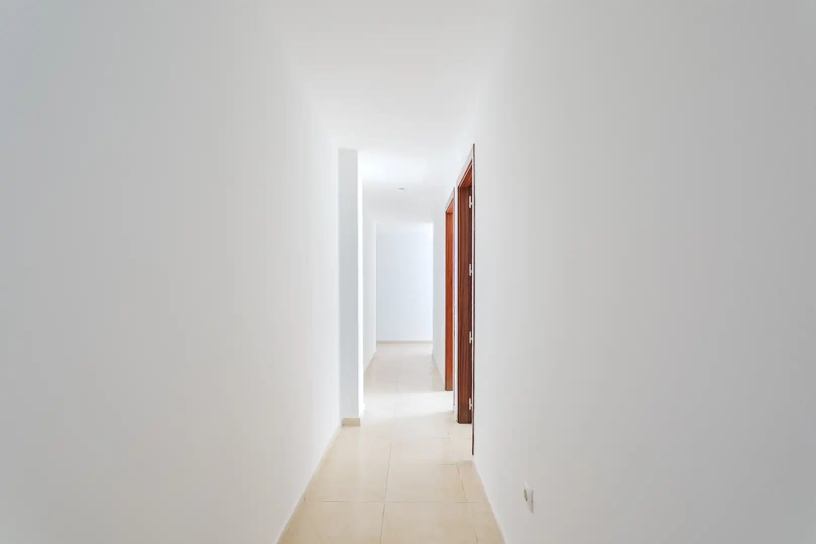 Flat for sale in Tejina