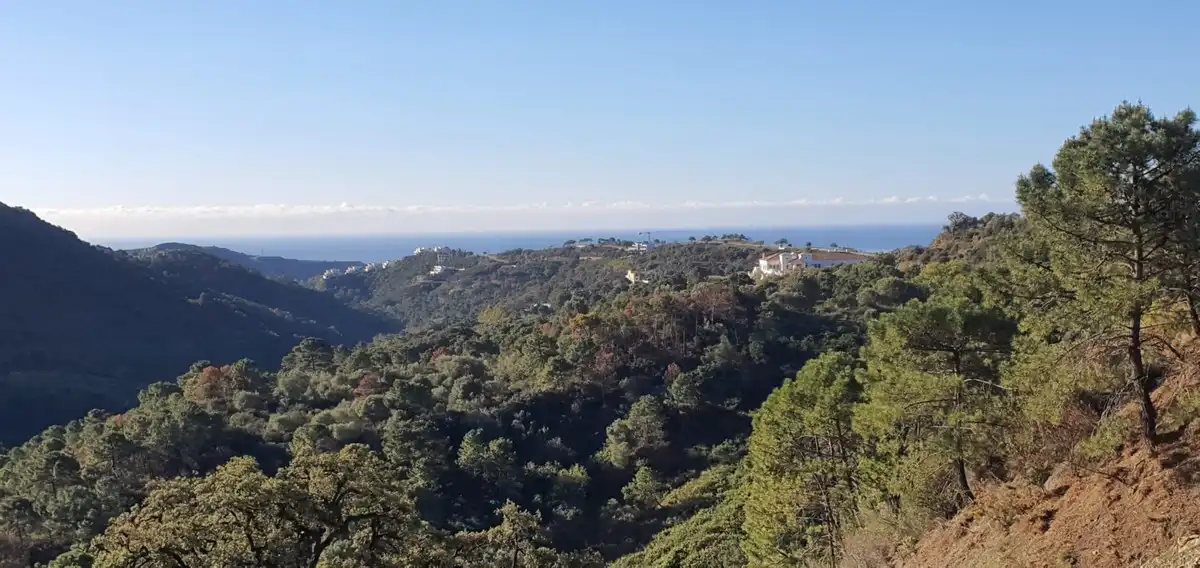 Xalet amb piscina en venda a Montemayor - Marbella Club, imagen 6