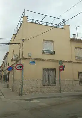 Casa en venta en Daimiel