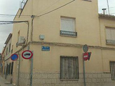 Casa en venda a Daimiel