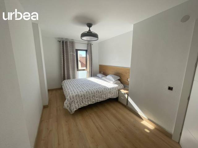 Casa adosada en Venta en Cerrado de Calderón - Hacienda Paredes