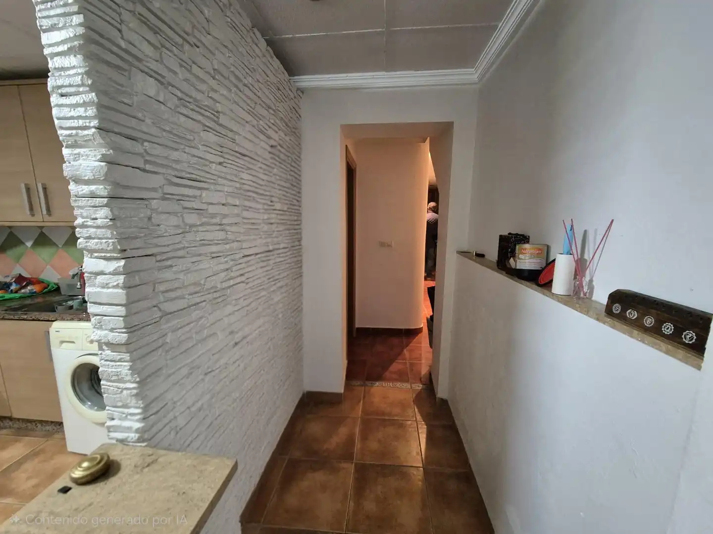Planta baja en venta en Las Cruces