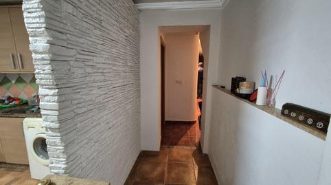 Foto 4 de Planta baja en venta en Las Cruces, Villena