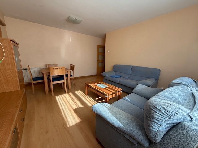 Wohnzimmer von Wohnung zum verkauf in Peñaranda de Bracamonte mit Heizung und Möbliert