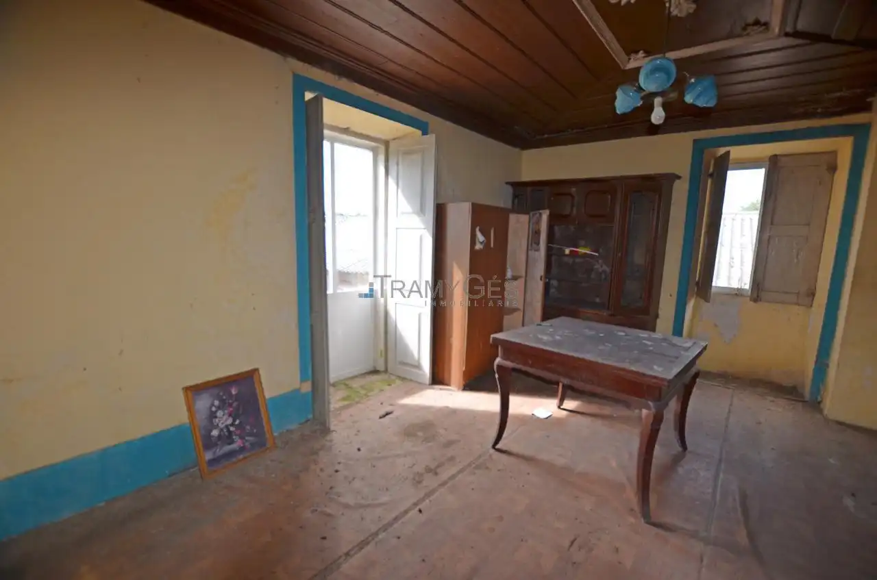 Casa con jardín en venta en LG EIDOS DE ABAIXO, imagen 27