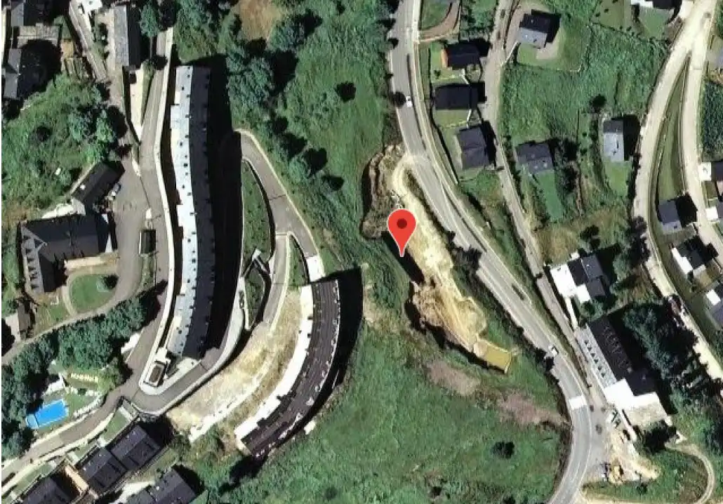 Wohnbaugrundstück zum Verkauf in ALP-MOLINA P-2, imagen 3