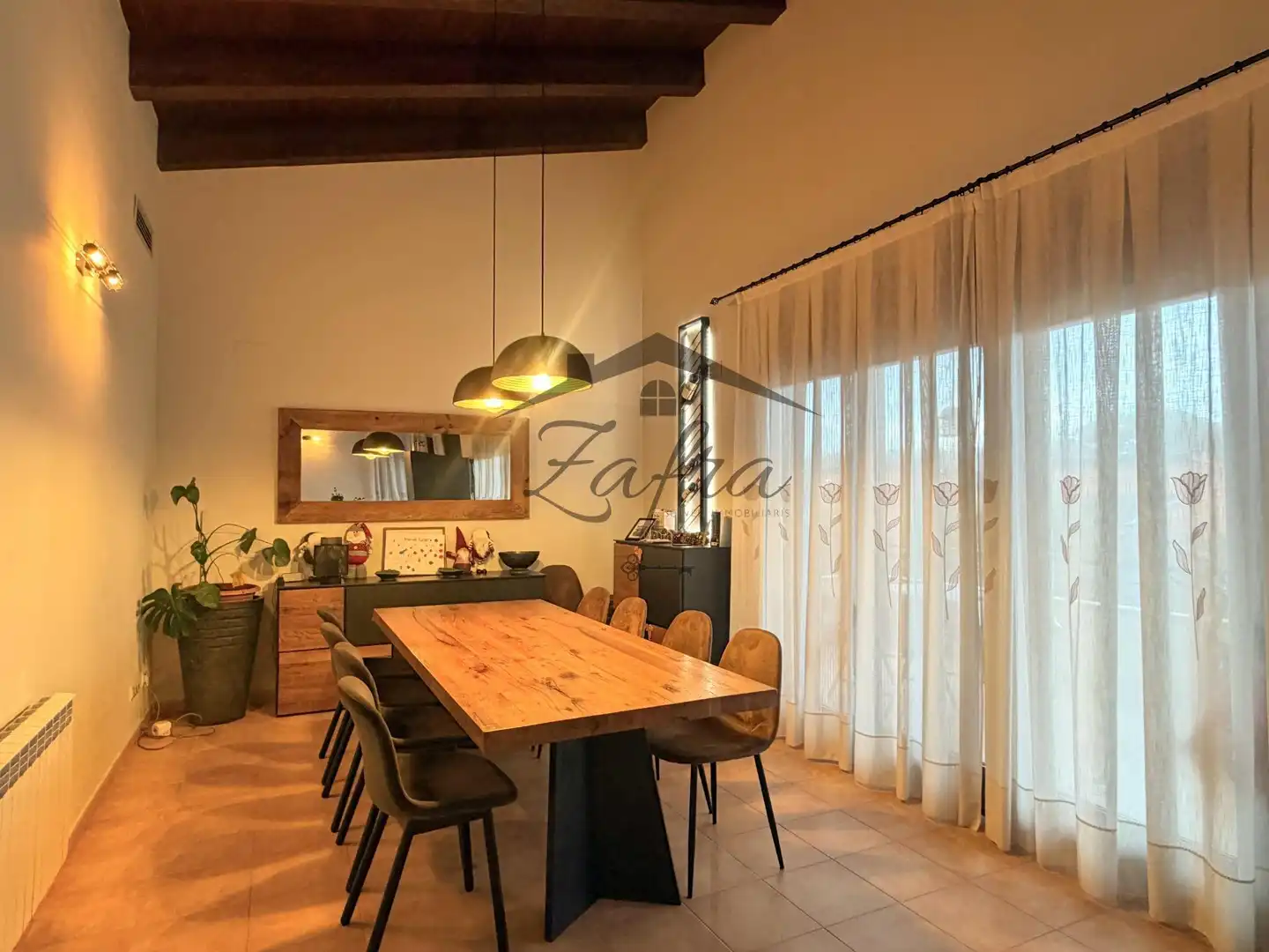 Casa con piscina en venta en Carrer Carrer Can Lluís, imagen 15