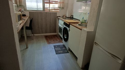 Photo 4 of Flat for sale in Avenida de las Glorietas, Entrevías, Madrid Capital