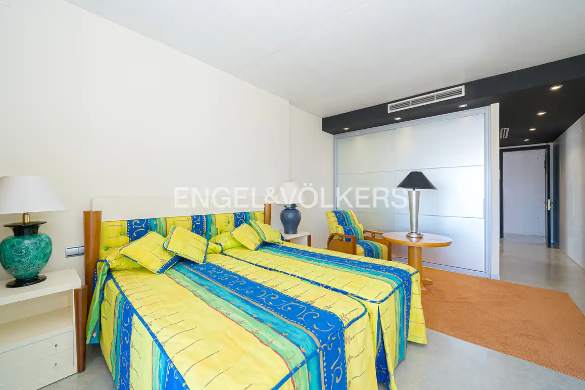 Maison avec piscine à vendre à Rincón de Loix, imagen 30