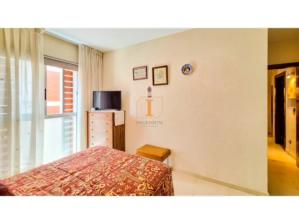 Bedroom of Attic for sale in La Orotava