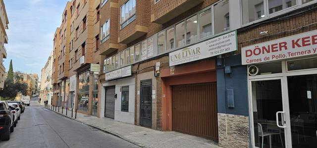 Garaje en Venta en Casco Antiguo