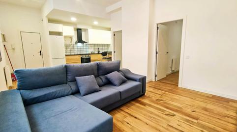 Photo 2 of Loft to rent in El Carmel,  Barcelona Capital