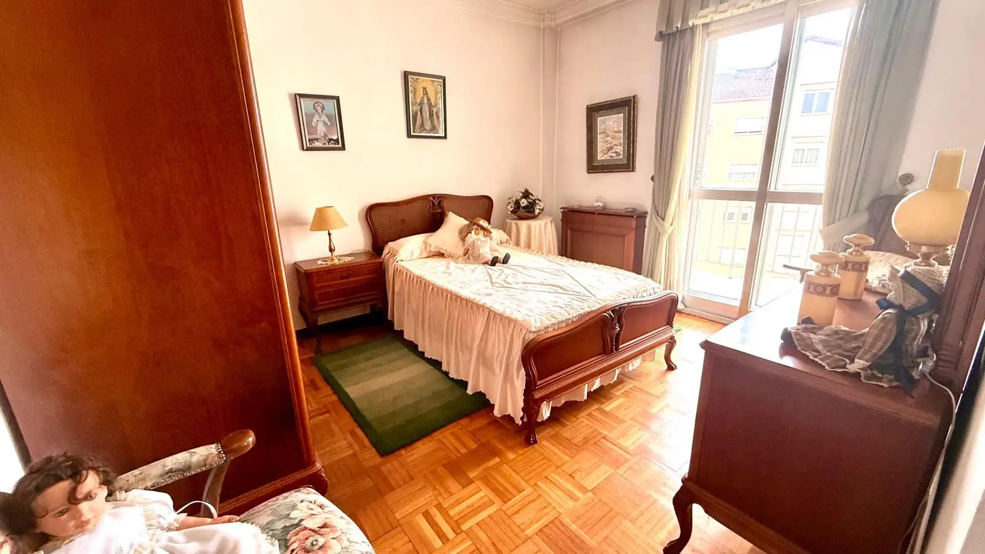 Appartement avec terrasse à vendre à XOAN DE NOVOA, imagen 46