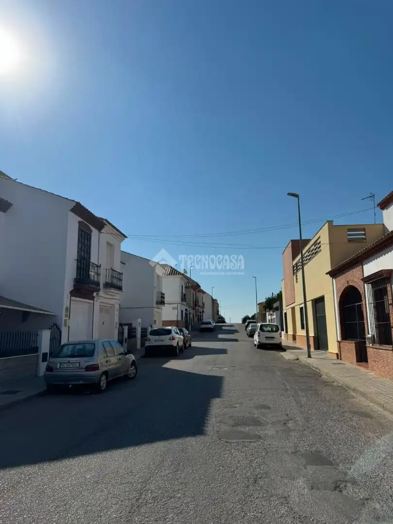 Lands and plots for sale in El Viso del Alcor, imagen 14