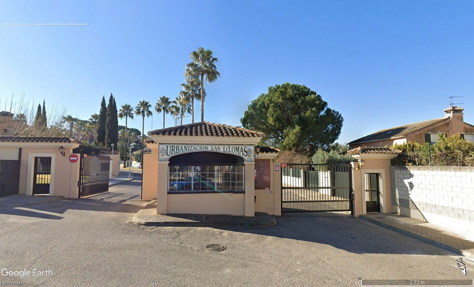 House or chalet for sale in Carretera de Sevilla - Los Montitos