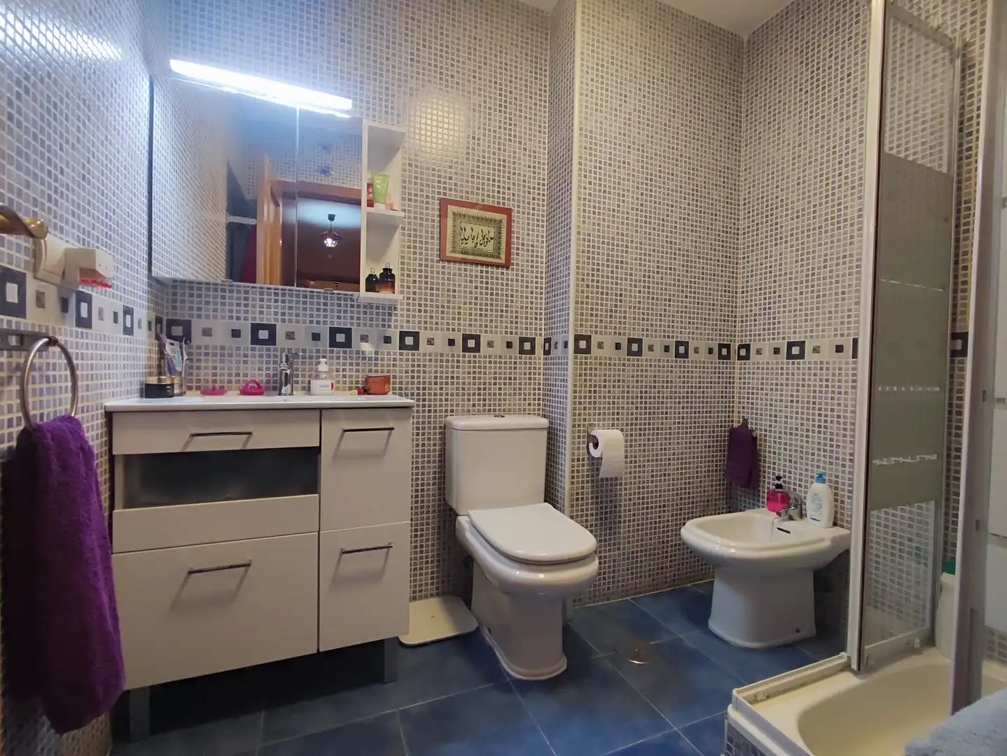Piso con ascensor en venta en Avenida de Cristo Rey, imagen 36